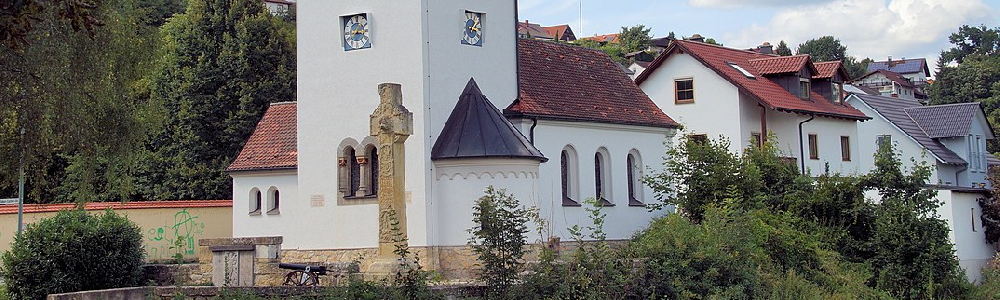 Unterkünfte in Zeitlarn