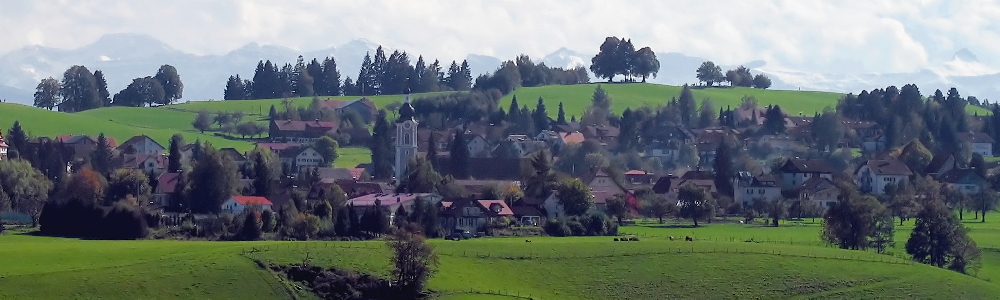 Unterkünfte in Scheidegg