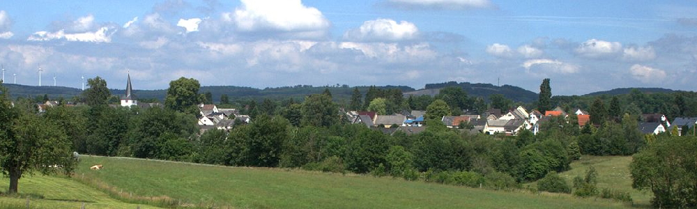 Unterkünfte in Rckeroth