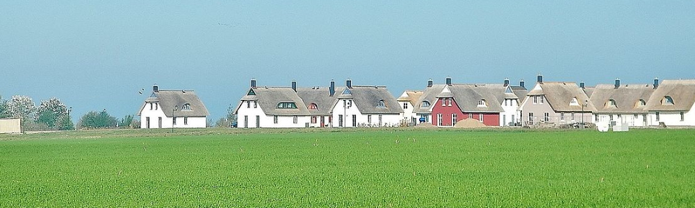 Unterkünfte in Zierow