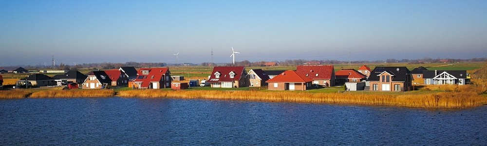 Unterkünfte in wangerland