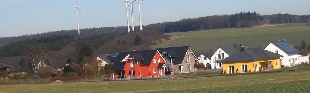 Unterkünfte in Keidelheim