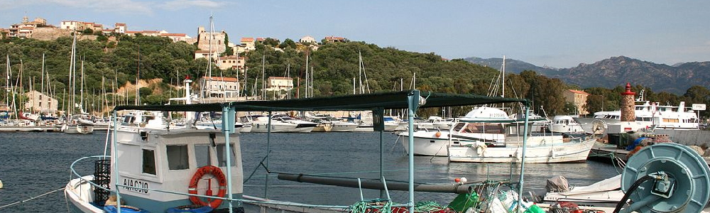 Unterkünfte in Porto-Vecchio