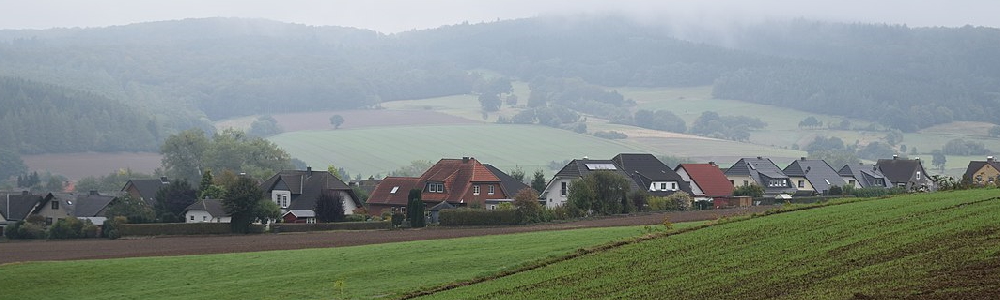 Unterkünfte in Lenne