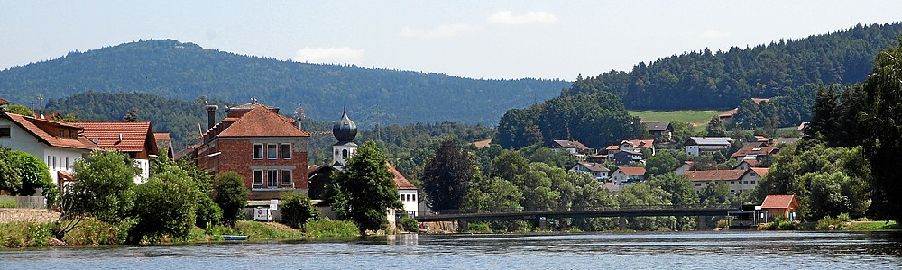 Unterkünfte in Chamerau