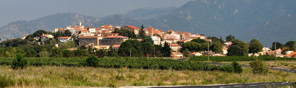 Unterkünfte in Banyuls dels Aspres