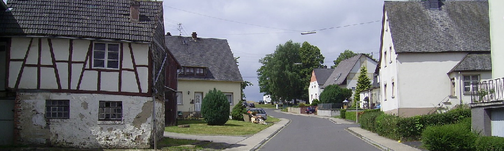 Unterkünfte in Brenbach