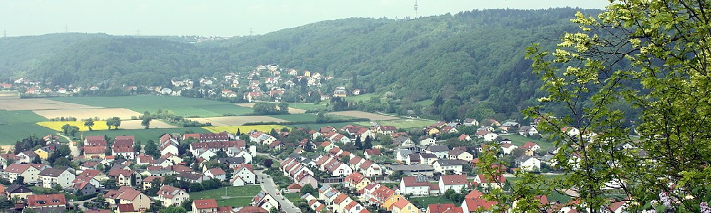 Unterkünfte in Tegernheim