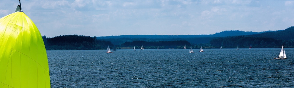 Unterkünfte Frnkisches Seenland