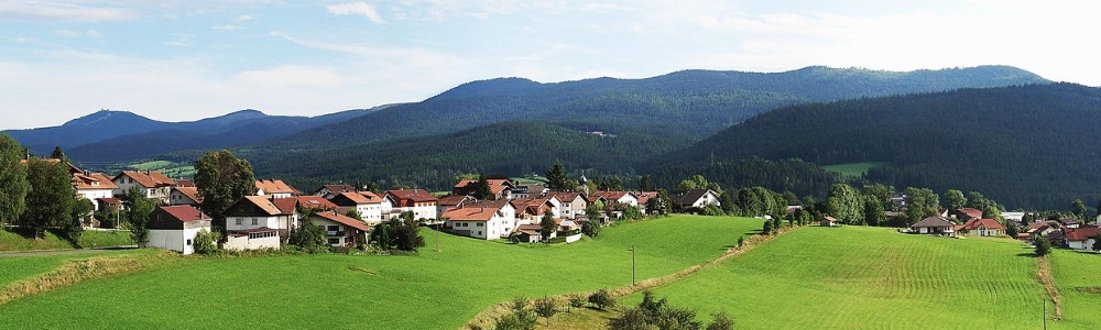 Unterkünfte in Lam