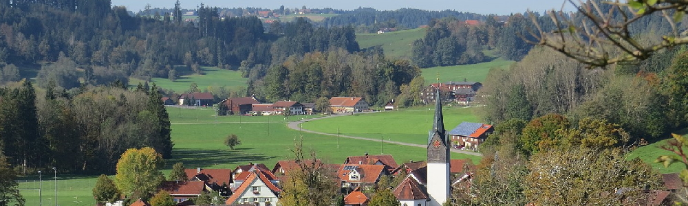 Unterkünfte in Gestratz