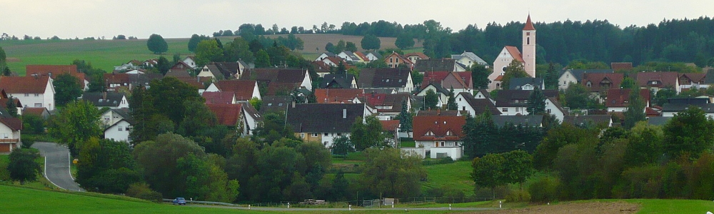 Unterkünfte in Epfendorf