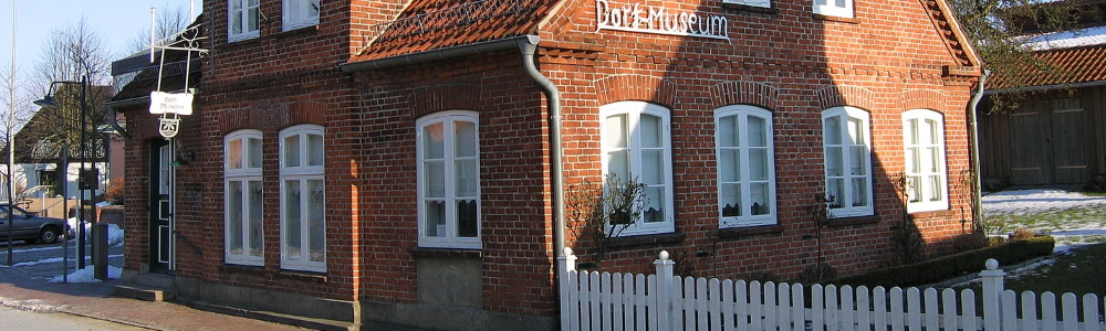 Unterkünfte in Grube