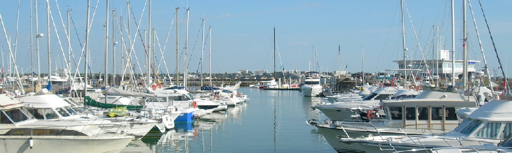 Unterkünfte in Royan