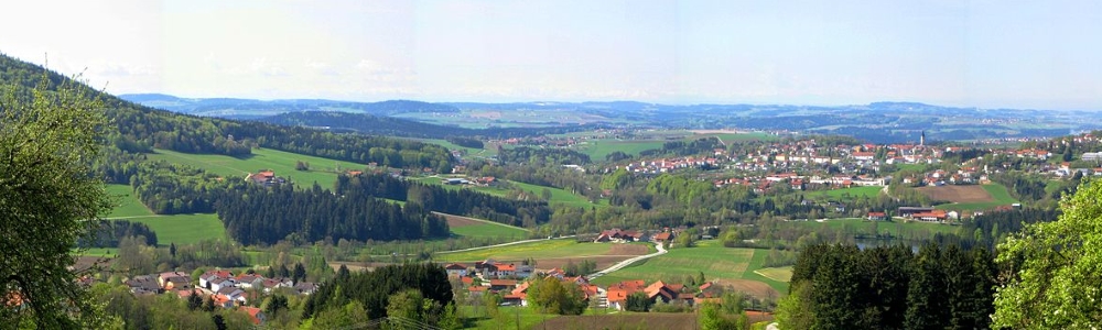 Unterkünfte in hauzenberg