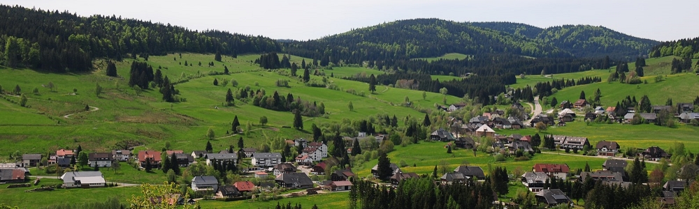 Unterkünfte in Bernau