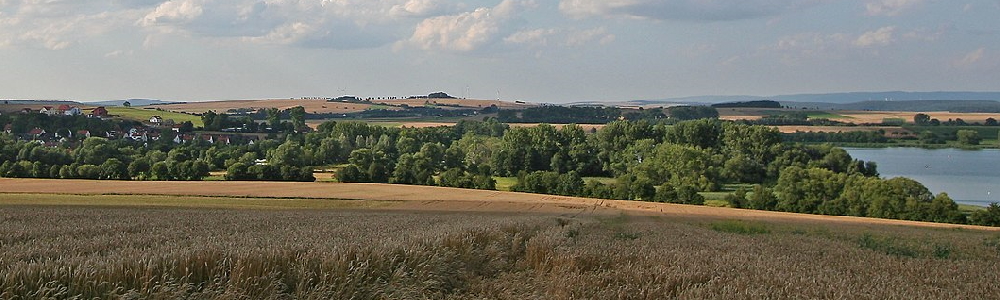 Unterkünfte in Seeburg