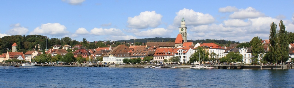 Unterkünfte in berlingen