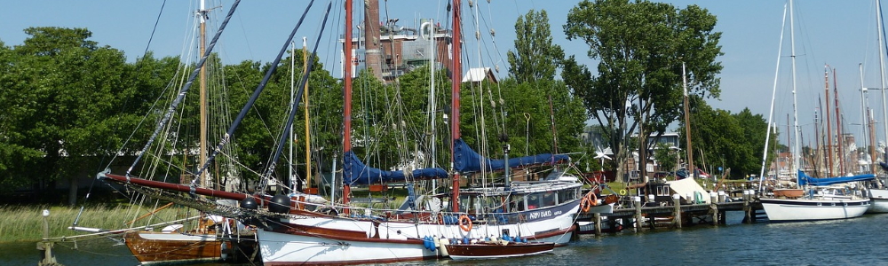 Unterkünfte in Kappeln