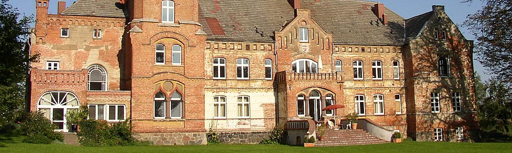 Unterkünfte in Lelkendorf