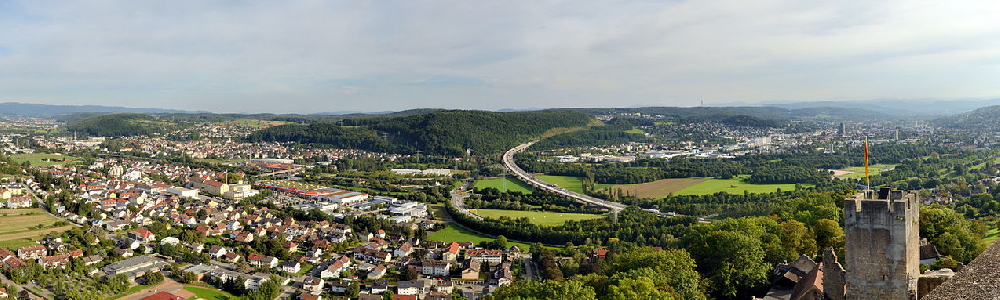 Unterkünfte in Lrrach