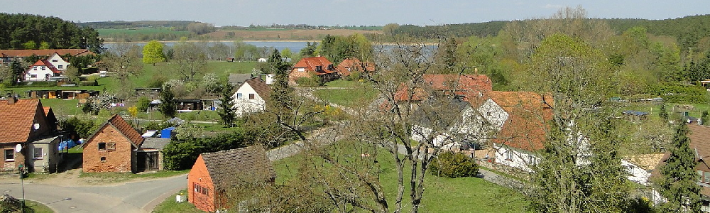 Unterkünfte in Lohmen