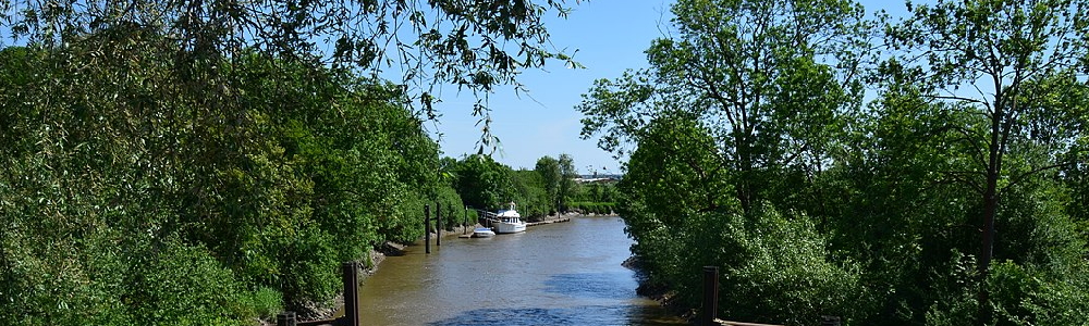 Unterkünfte in Grnendeich