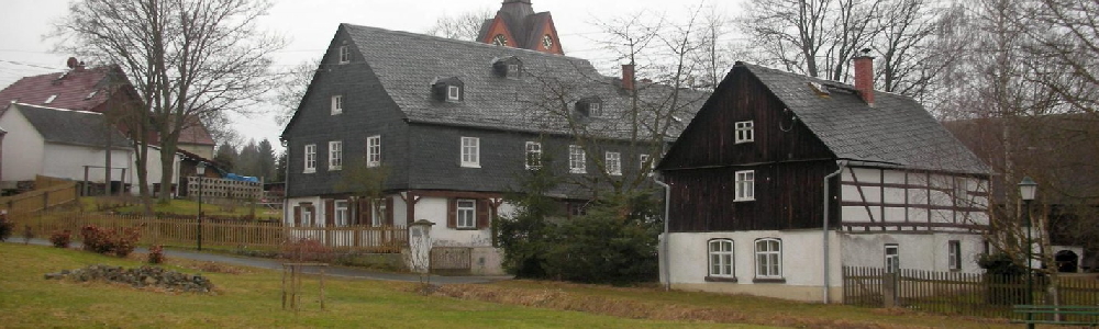 Unterkünfte in Mhlental