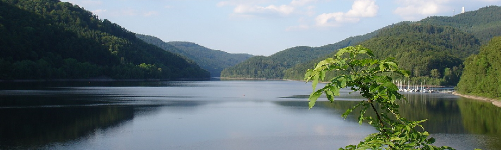 Unterkünfte in Bad Lauterberg im Harz