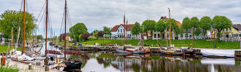 Unterkünfte in Wittmund Carolinensiel