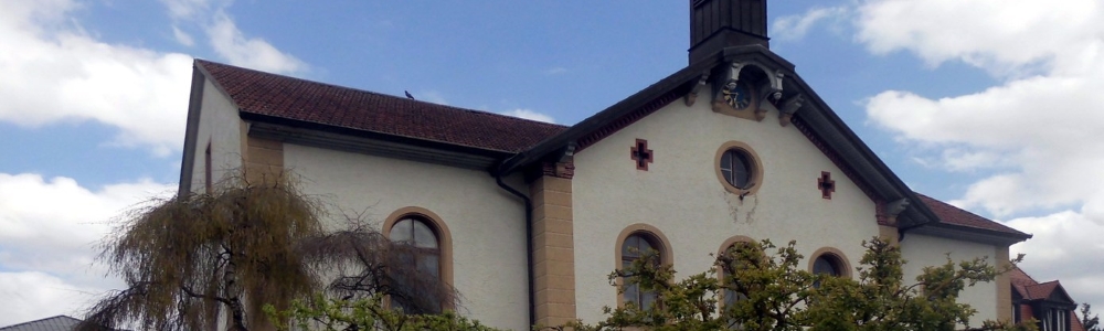 Unterkünfte in Geisingen