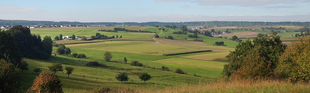 Unterkünfte in Hildrizhausen