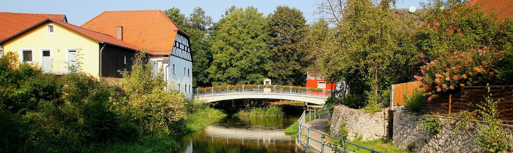 Unterkünfte in Laaber