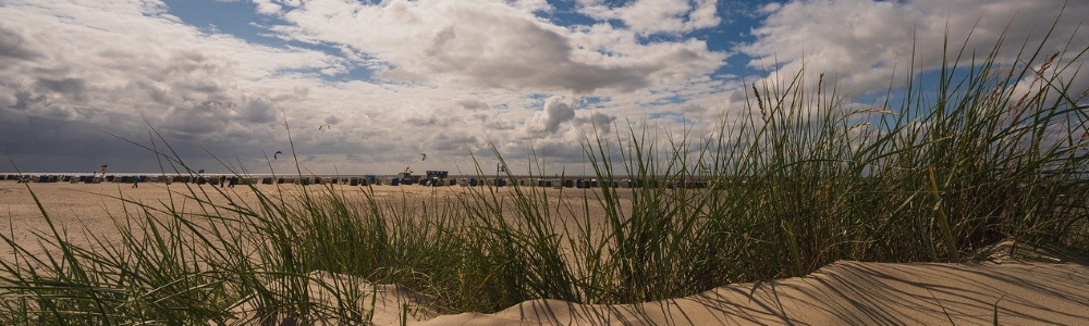 Unterkünfte in Norden Norddeich