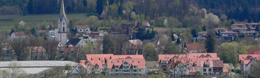 Unterkünfte in Oberteuringen