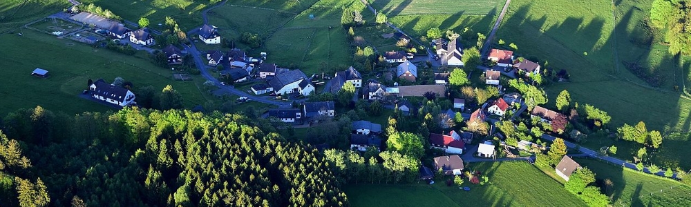 Unterkünfte in Racksen