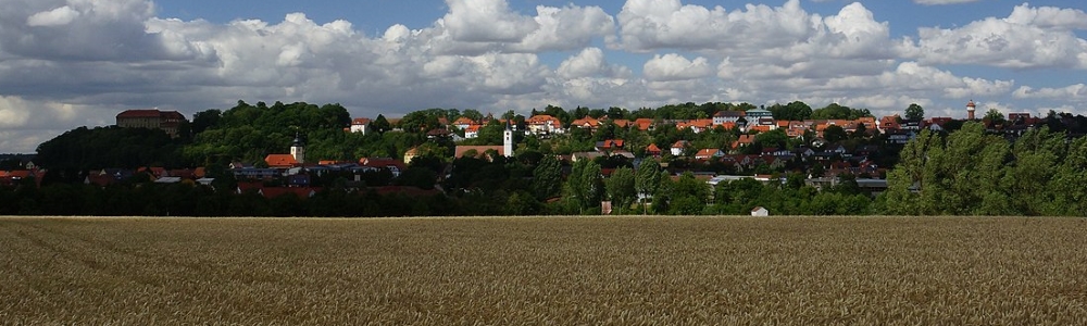 Unterkünfte in Schillingsfrst