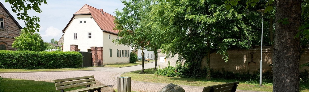 Unterkünfte in Spickendorf