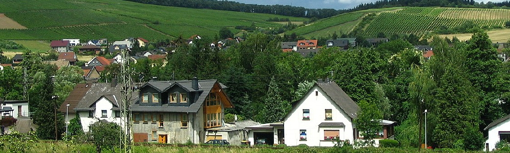 Unterkünfte in Schweppenhausen