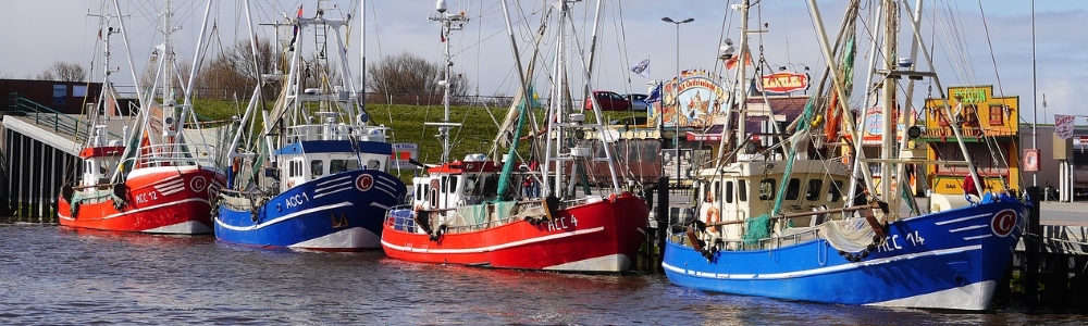 Unterkünfte in Dornum Dornumersiel