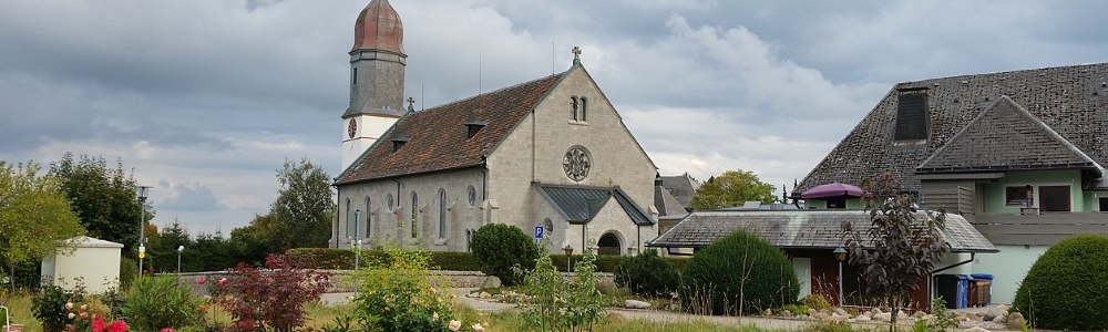 Unterkünfte in Hchenschwand