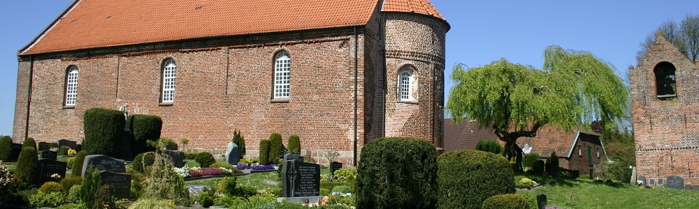 Unterkünfte in Friedeburg Horsten