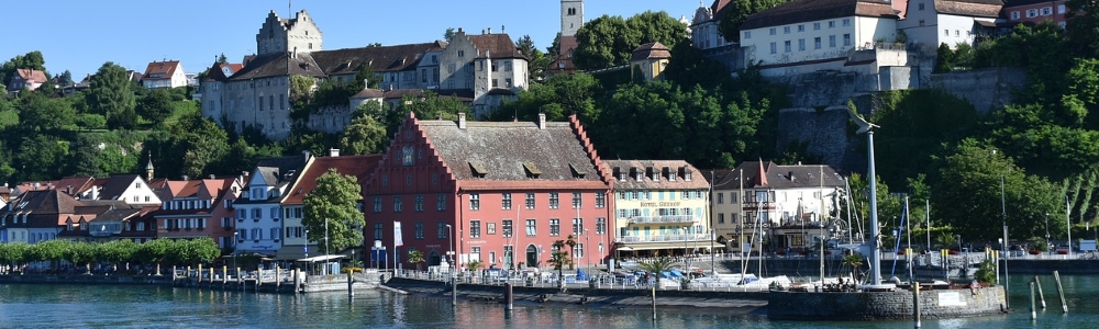 Unterkünfte in meersburg