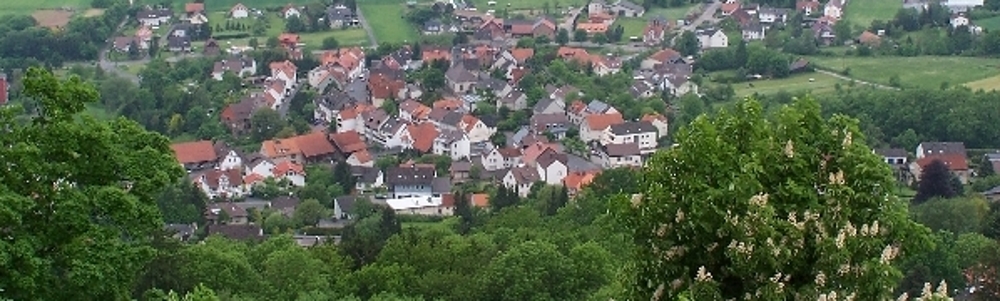 Unterkünfte in Niedenstein