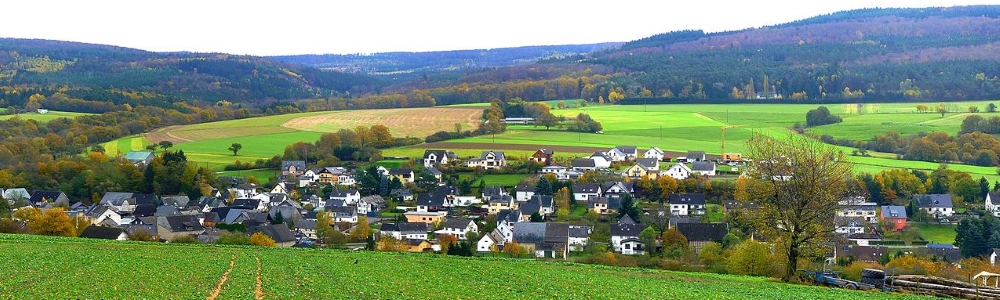 Unterkünfte in Mengerschied