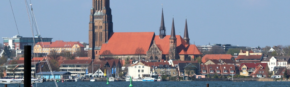 Unterkünfte in Schleswig