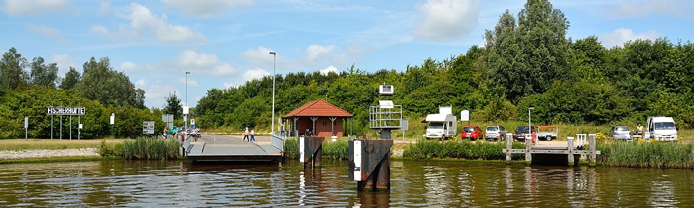 Unterkünfte in Steenfeld