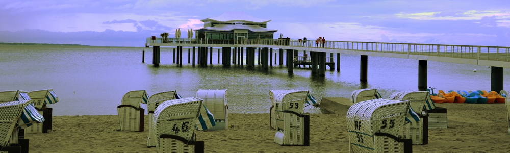 Unterkünfte in Timmendorfer Strand