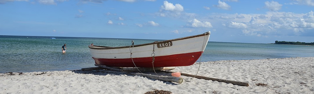 Unterkünfte in Kronsgaard