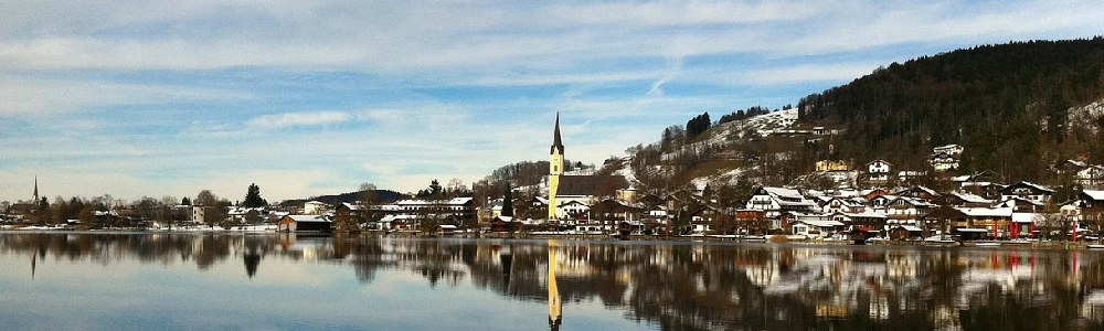 Unterkünfte in Schliersee